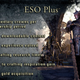 Illustration for article titled How The Subscription-Free Elder Scrolls Online Will Work